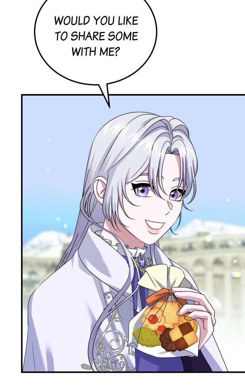 Will My Doting HusbandLove Me Again? Chapter 39 page 74 - 