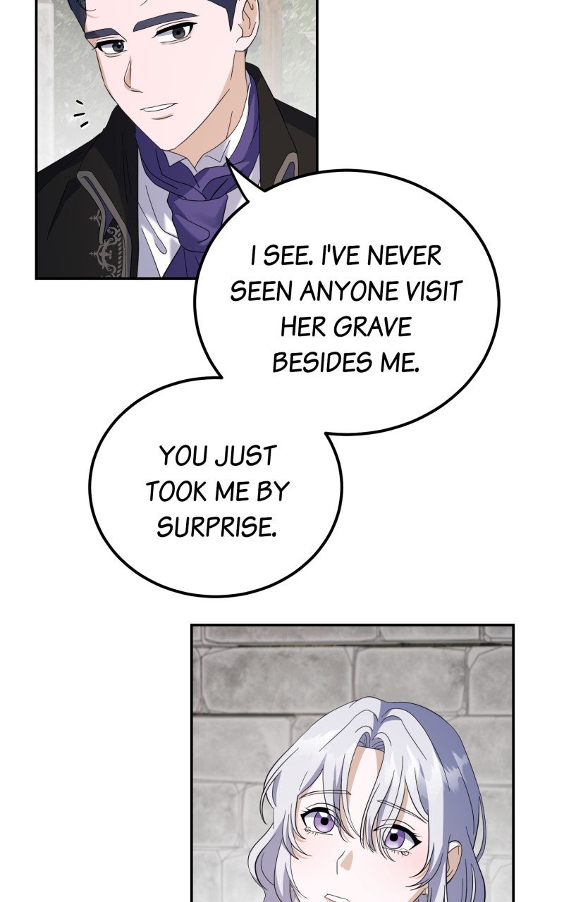 Will My Doting HusbandLove Me Again? Episode 4 page 4 - 