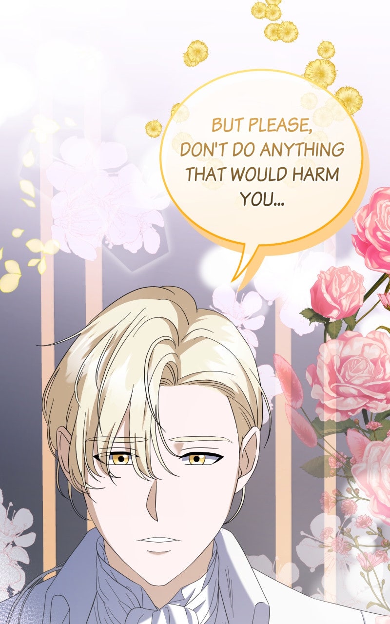 Will My Doting HusbandLove Me Again? Episode 5 page 4 - 