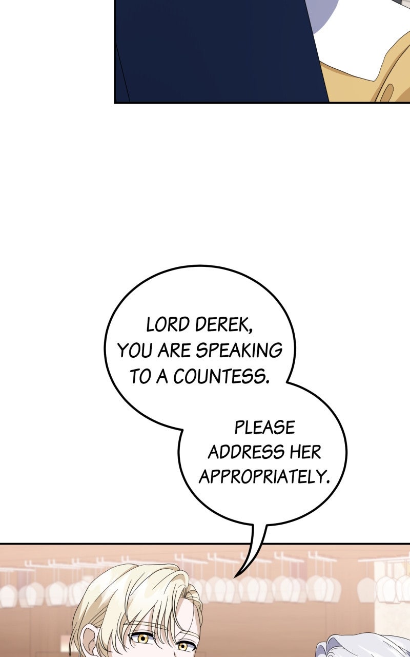 Will My Doting HusbandLove Me Again? Episode 8 page 4 - 