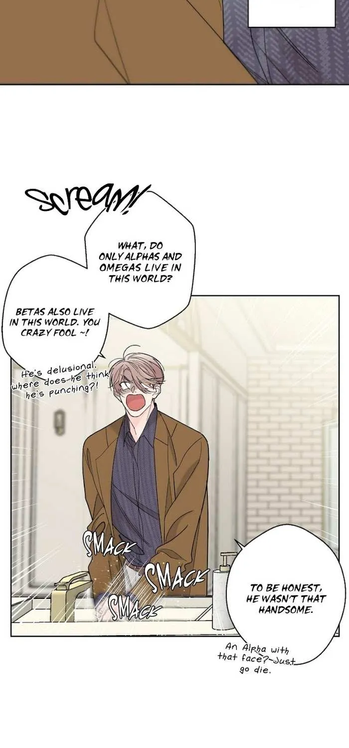 Will the roasted beans sprout? Chapter 1 page 15 - 