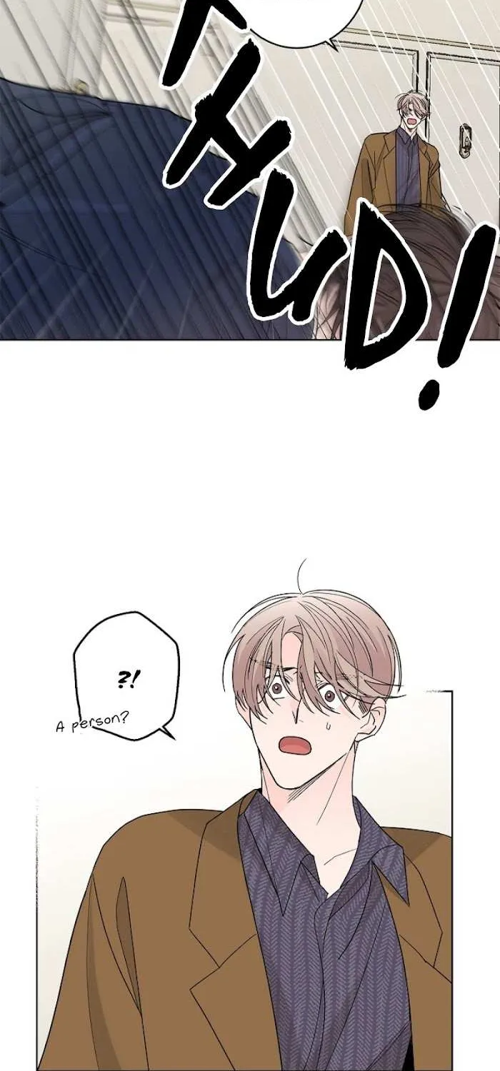 Will the roasted beans sprout? Chapter 1 page 20 - 