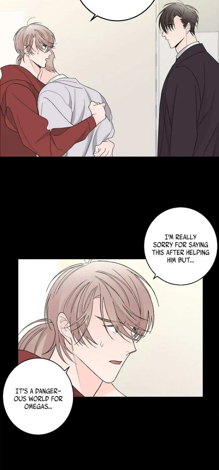 Will the roasted beans sprout? Chapter 1 page 32 - 