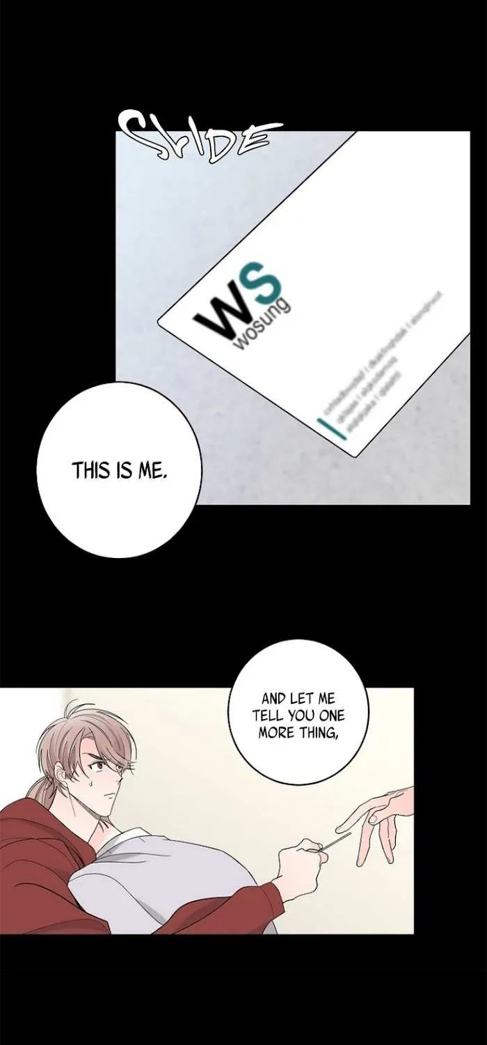 Will the roasted beans sprout? Chapter 1 page 34 - 
