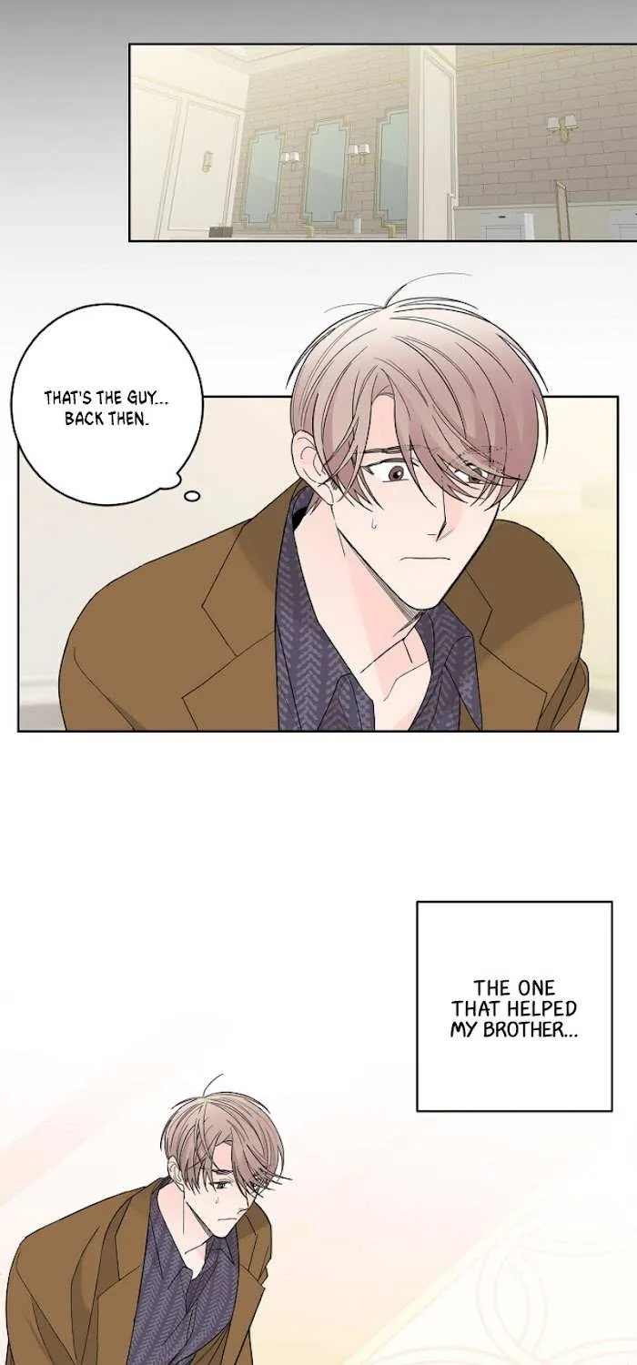 Will the roasted beans sprout? Chapter 1 page 38 - 