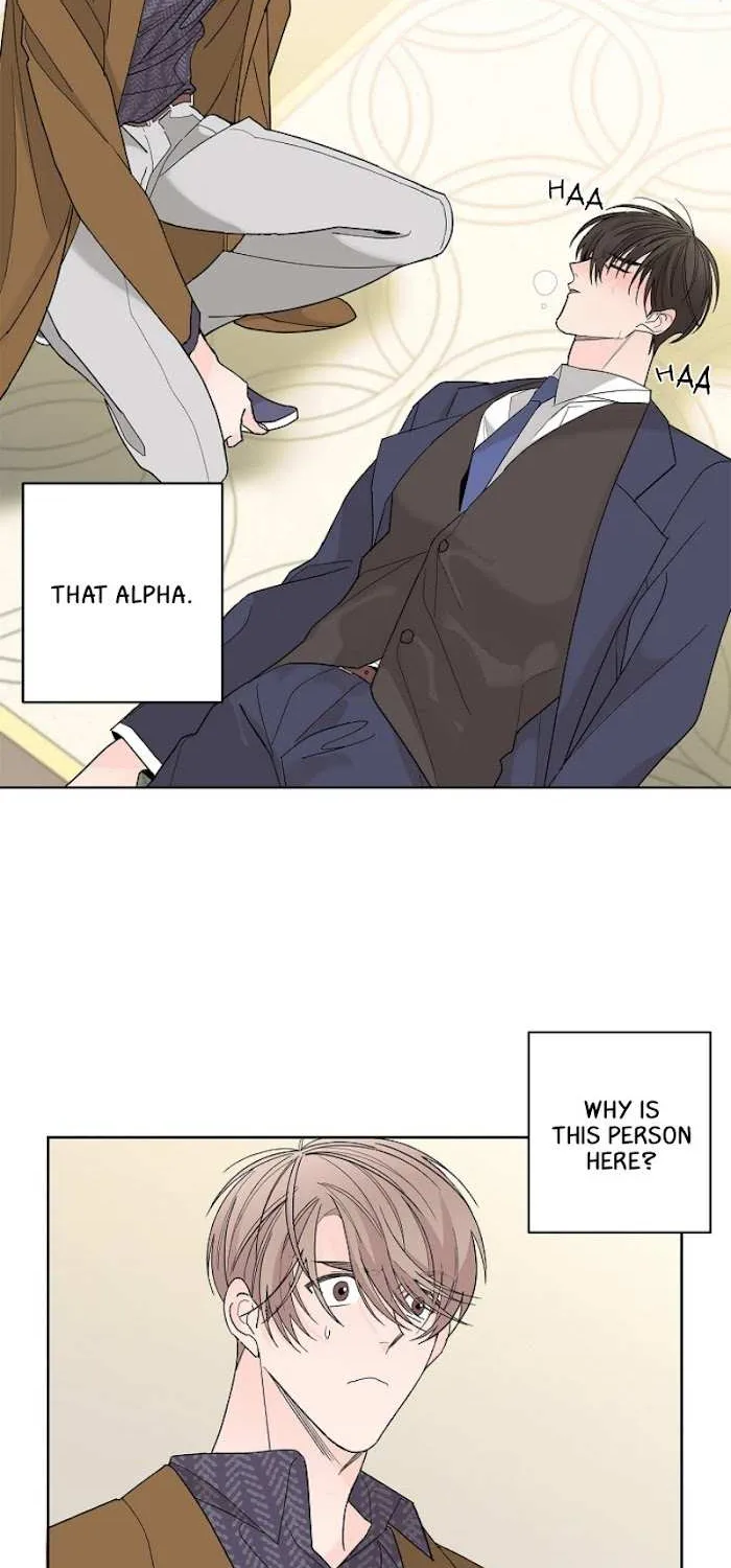 Will the roasted beans sprout? Chapter 1 page 39 - 