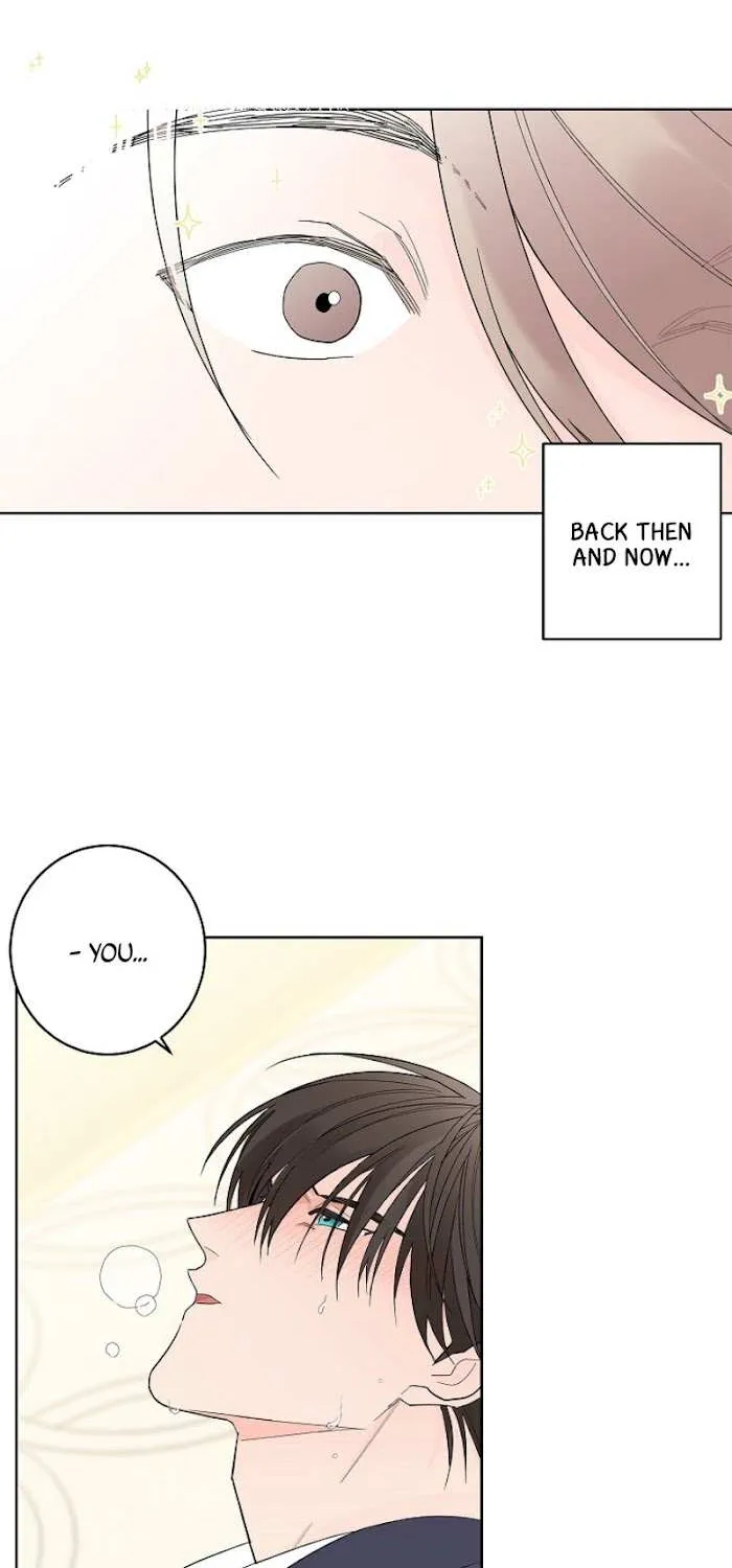 Will the roasted beans sprout? Chapter 1 page 41 - 
