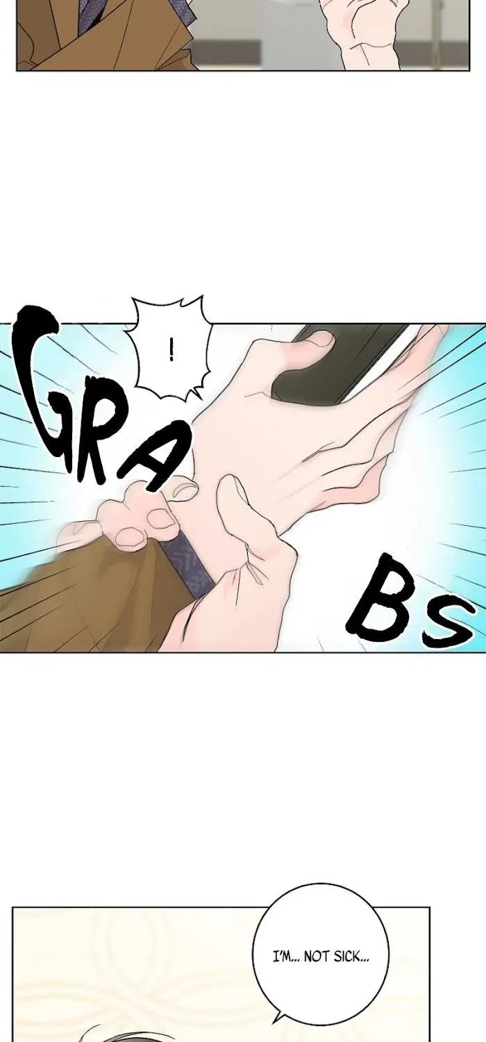 Will the roasted beans sprout? Chapter 1 page 44 - 