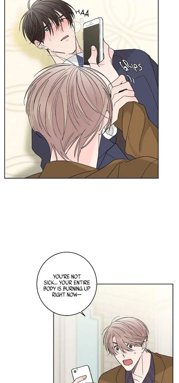 Will the roasted beans sprout? Chapter 1 page 45 - 