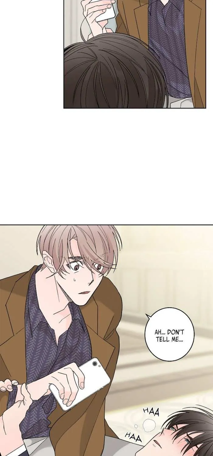 Will the roasted beans sprout? Chapter 1 page 46 - 