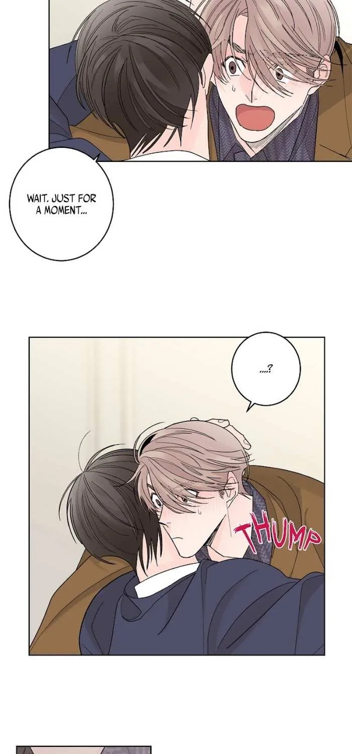 Will the roasted beans sprout? Chapter 1 page 50 - 