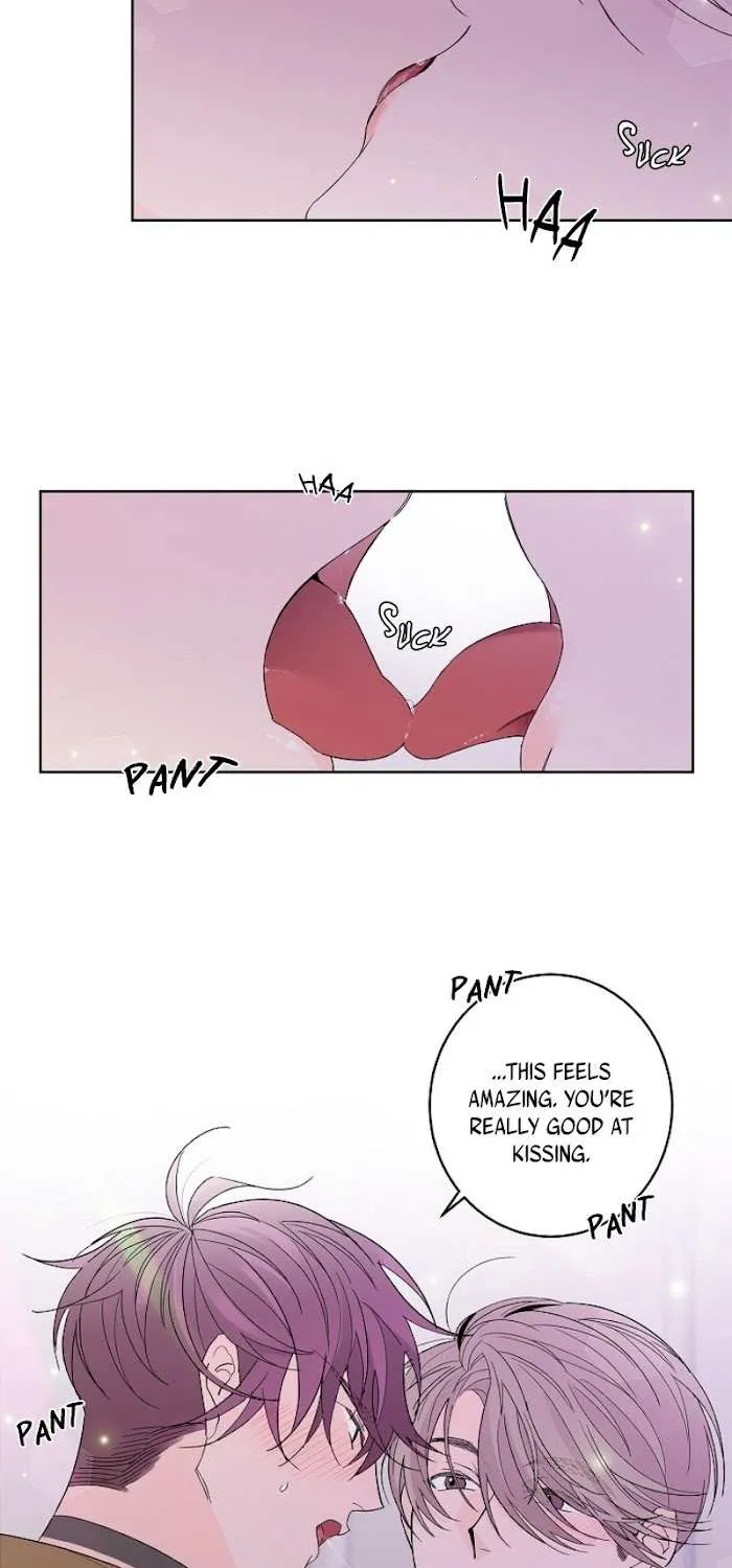 Will the roasted beans sprout? Chapter 1 page 6 - 