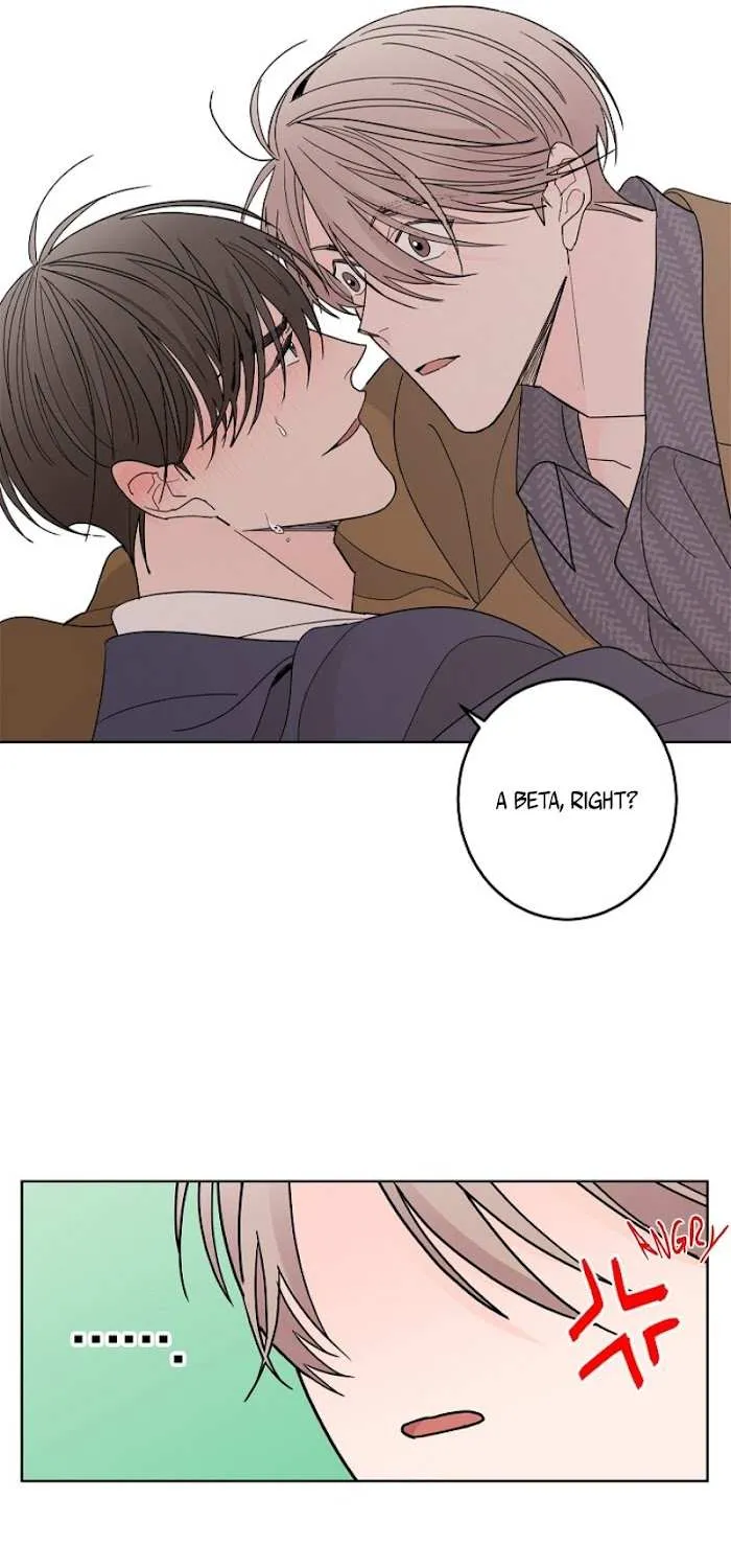 Will the roasted beans sprout? Chapter 1 page 52 - 