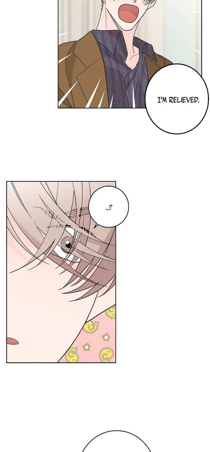 Will the roasted beans sprout? Chapter 1 page 54 - 