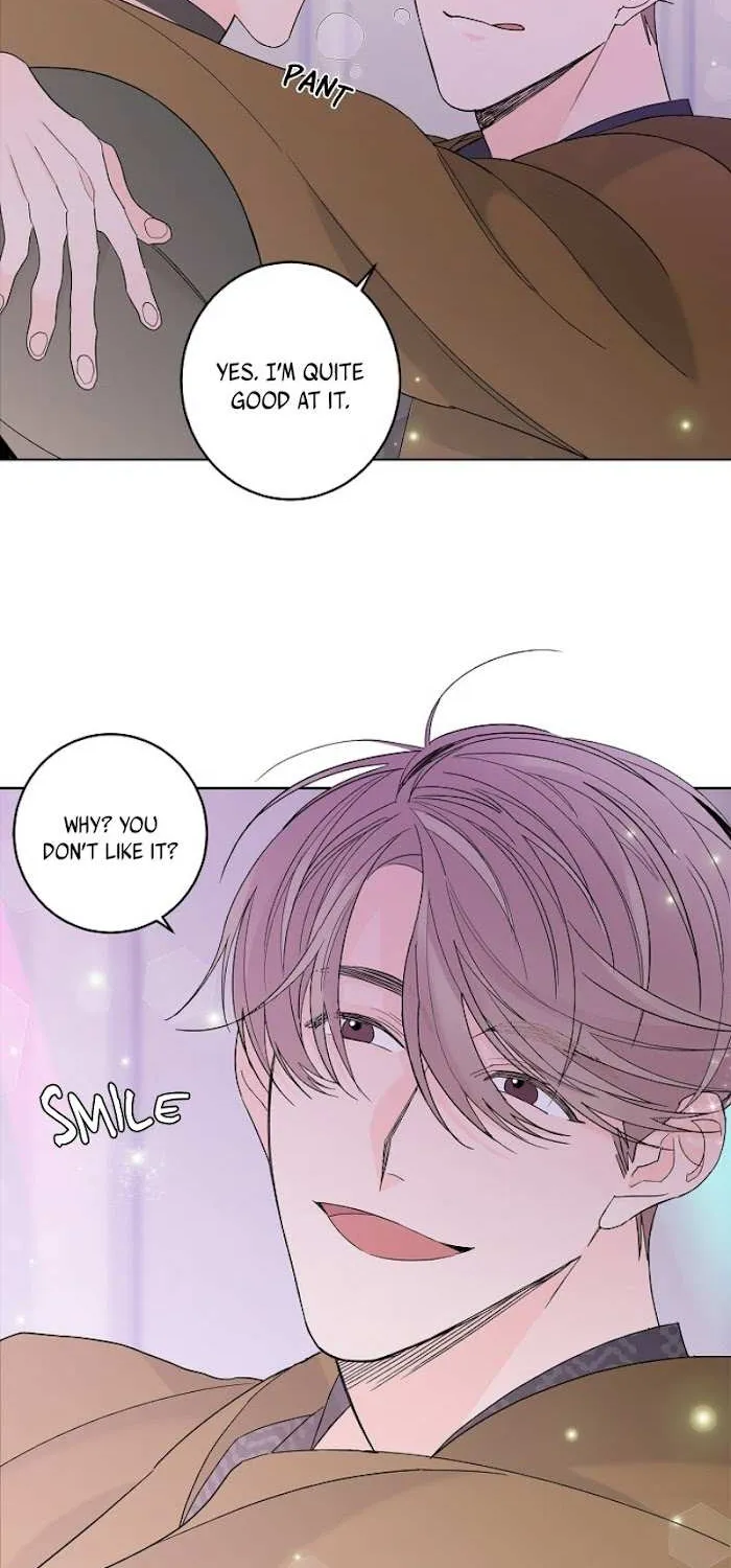 Will the roasted beans sprout? Chapter 1 page 7 - 