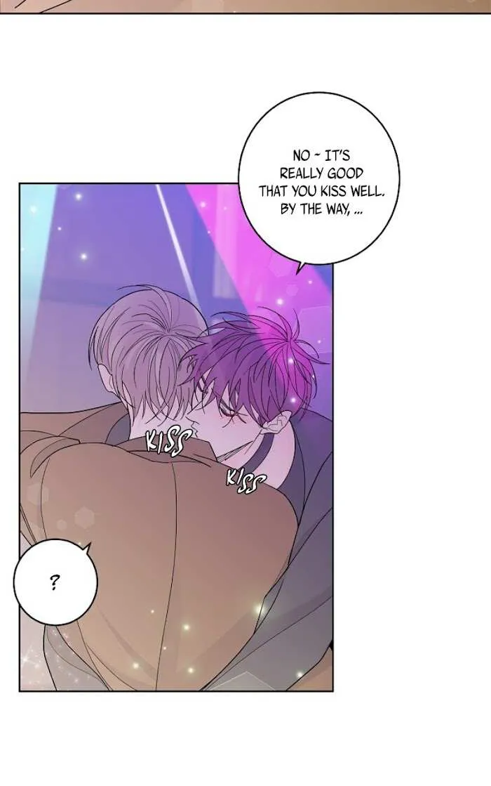 Will the roasted beans sprout? Chapter 1 page 8 - 