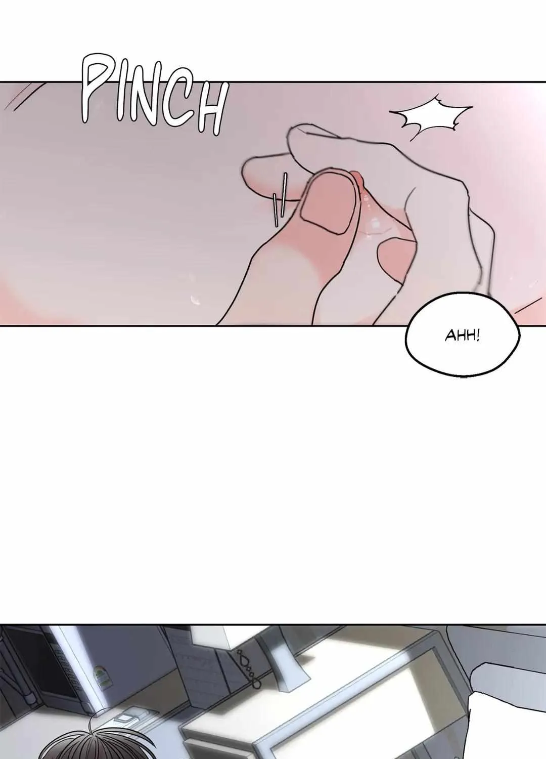 Will the roasted beans sprout? Chapter 10 page 11 - 