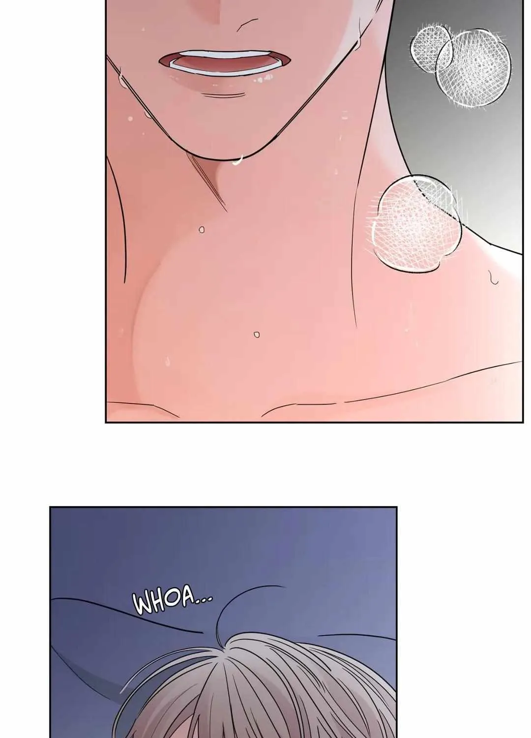 Will the roasted beans sprout? Chapter 10 page 17 - 