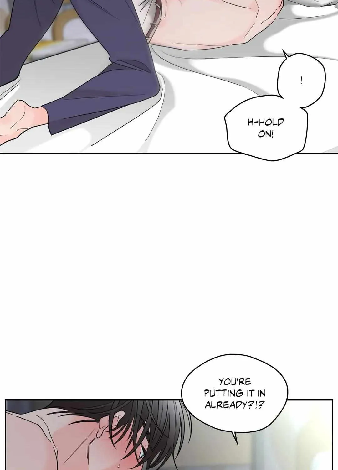 Will the roasted beans sprout? Chapter 10 page 21 - 