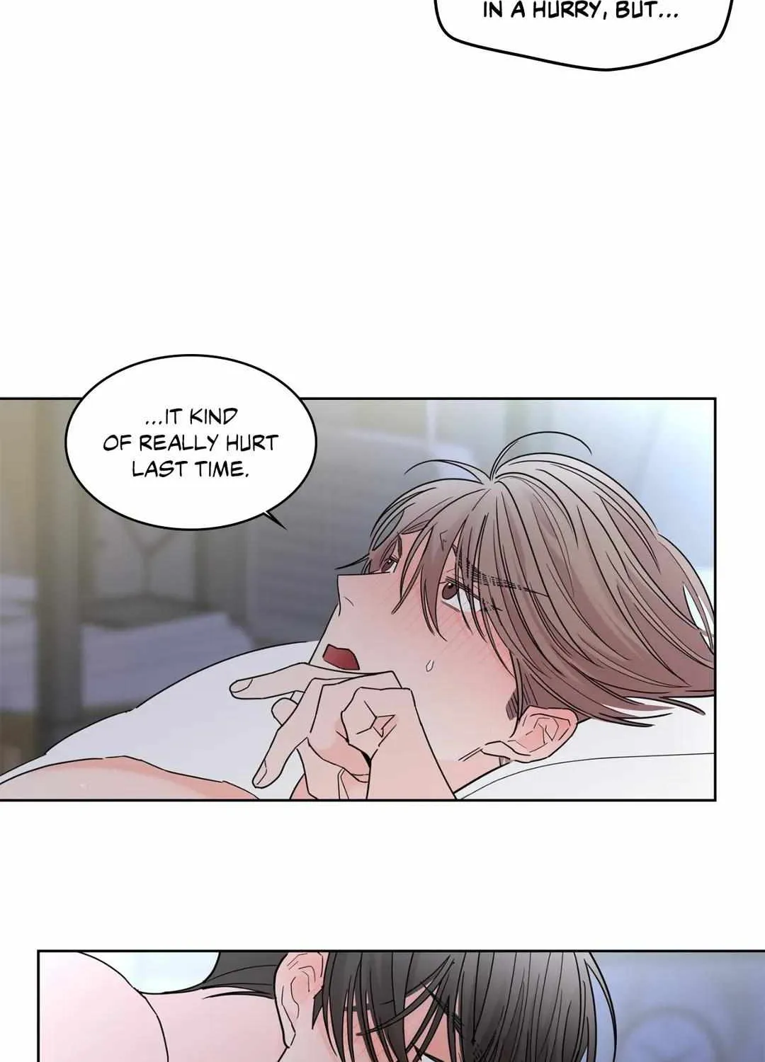 Will the roasted beans sprout? Chapter 10 page 24 - 
