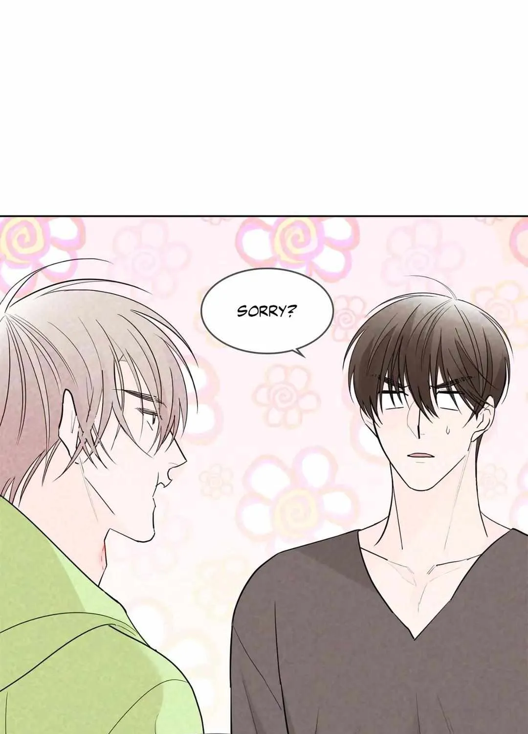 Will the roasted beans sprout? Chapter 10 page 26 - 