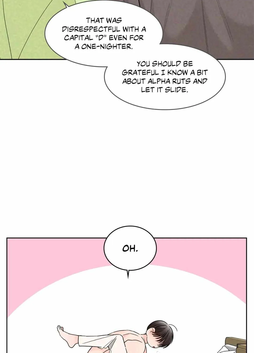 Will the roasted beans sprout? Chapter 10 page 27 - 