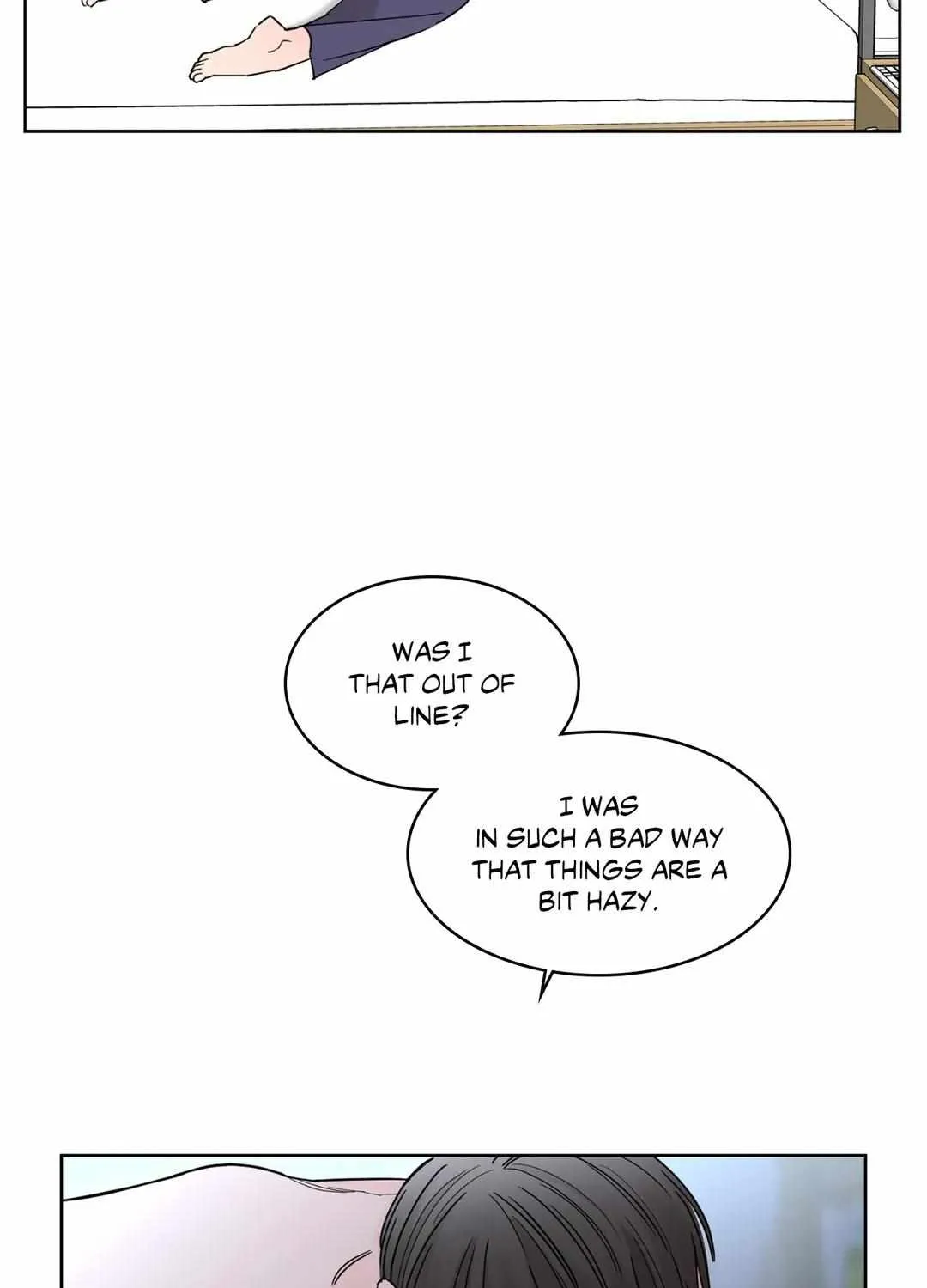 Will the roasted beans sprout? Chapter 10 page 29 - 