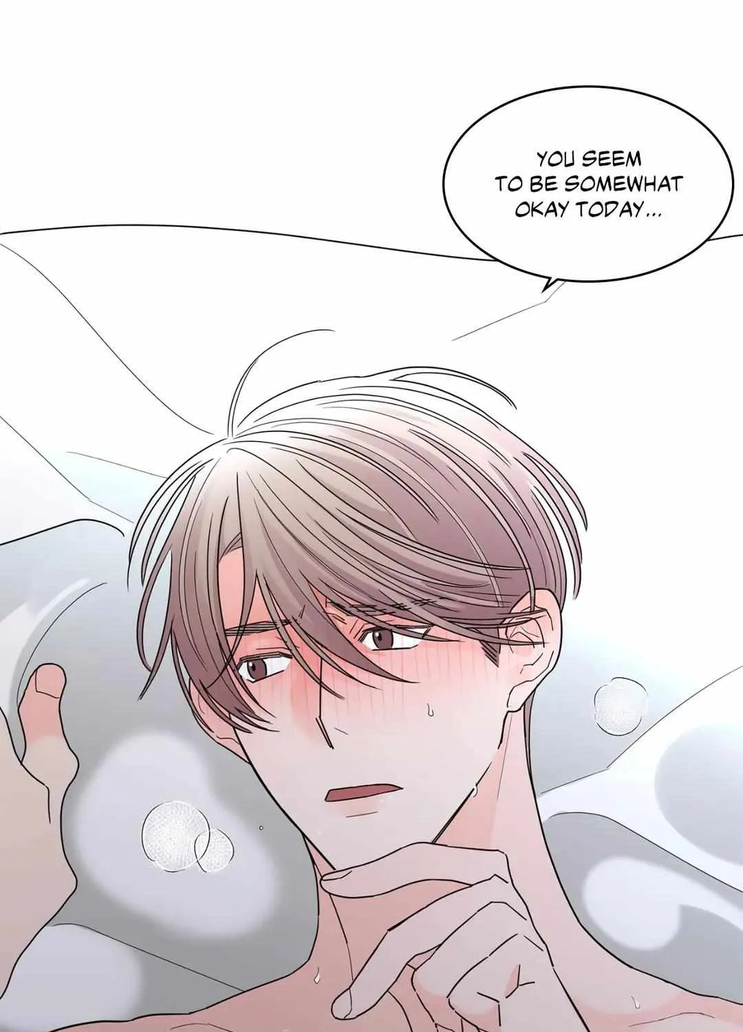 Will the roasted beans sprout? Chapter 10 page 32 - 