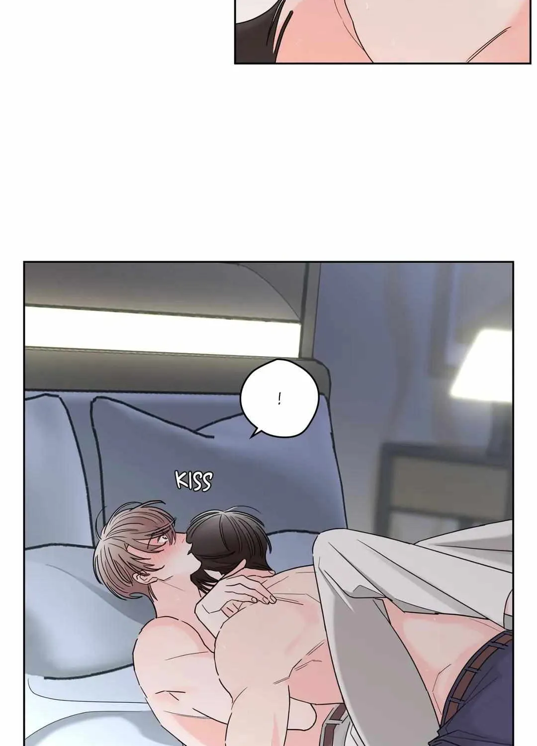 Will the roasted beans sprout? Chapter 10 page 36 - 