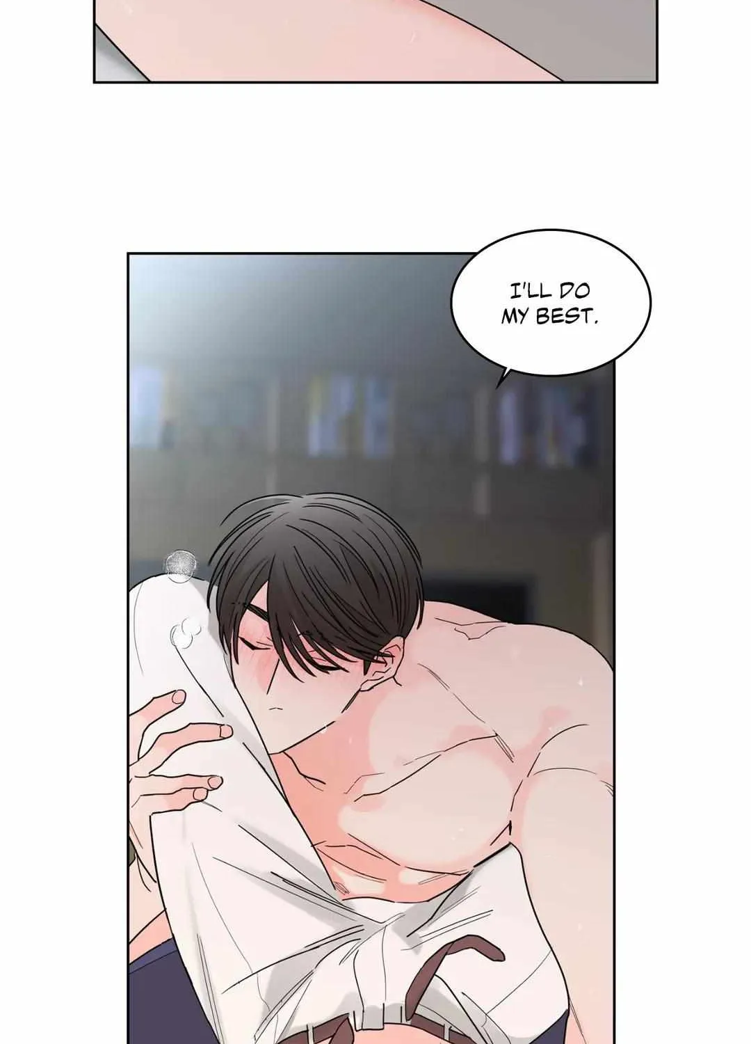 Will the roasted beans sprout? Chapter 10 page 39 - 