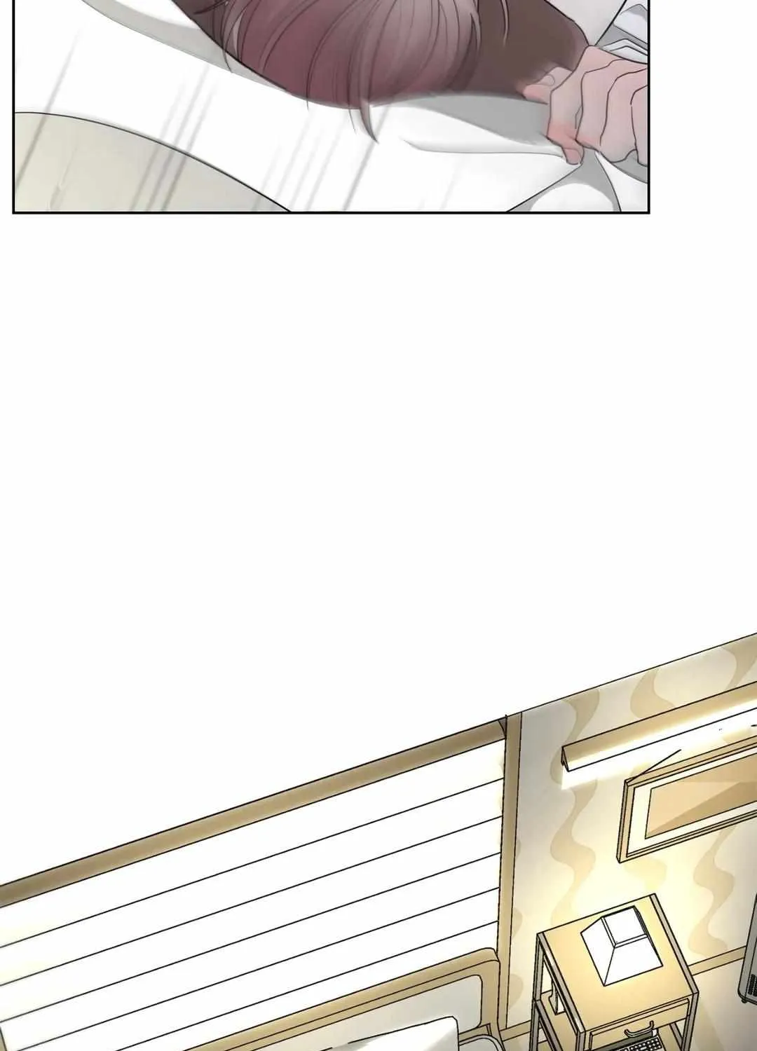 Will the roasted beans sprout? Chapter 10 page 5 - 