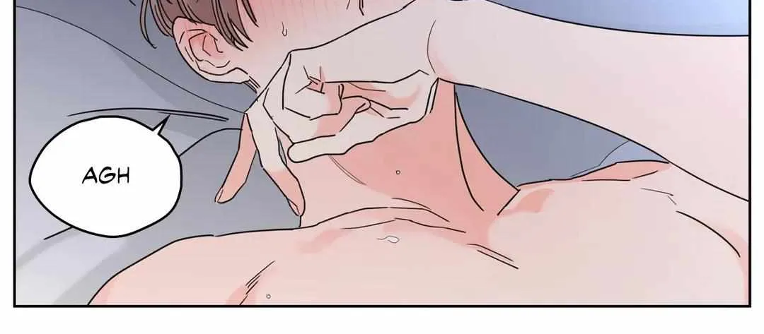 Will the roasted beans sprout? Chapter 10 page 43 - 