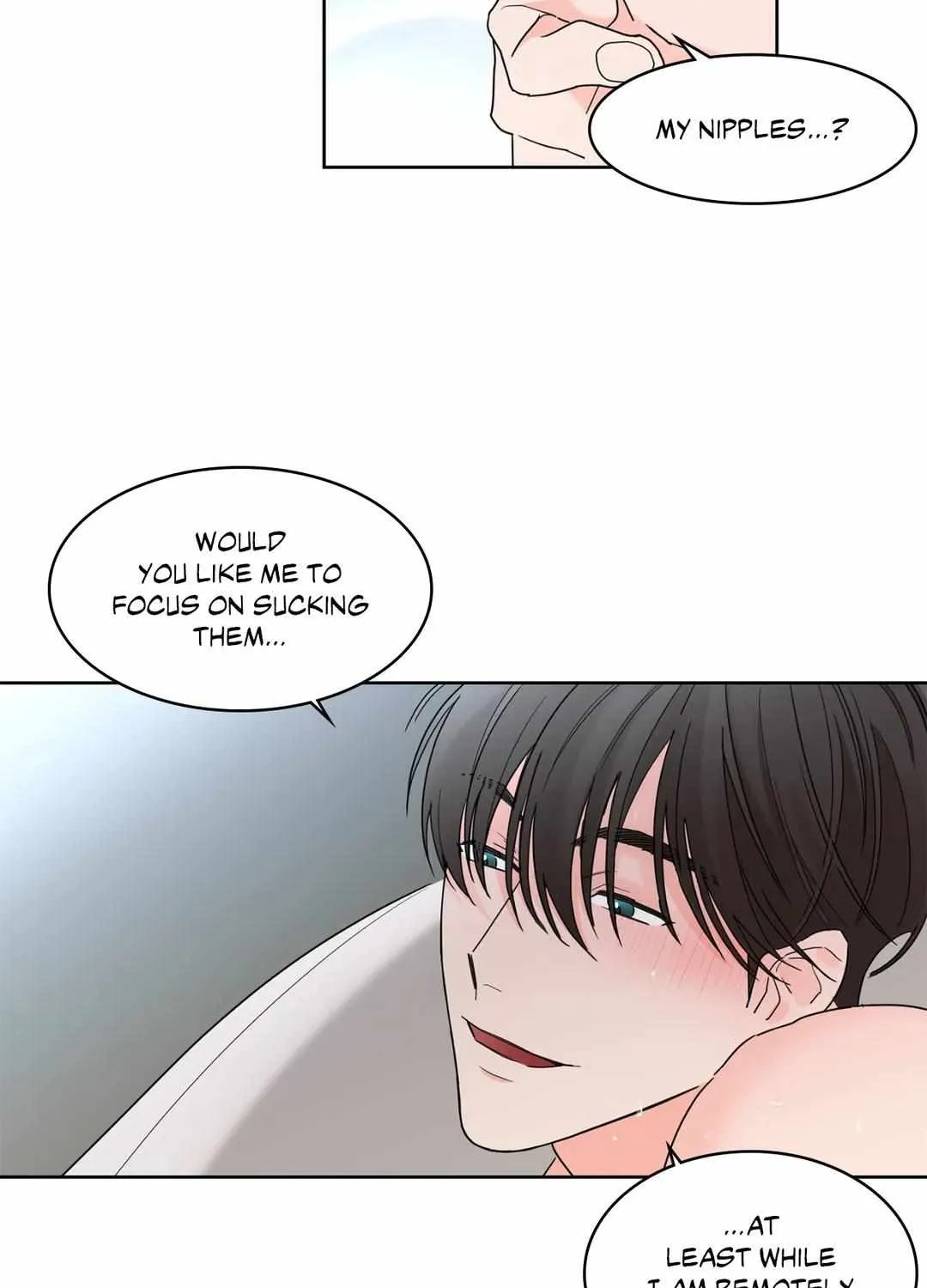 Will the roasted beans sprout? Chapter 10 page 47 - 