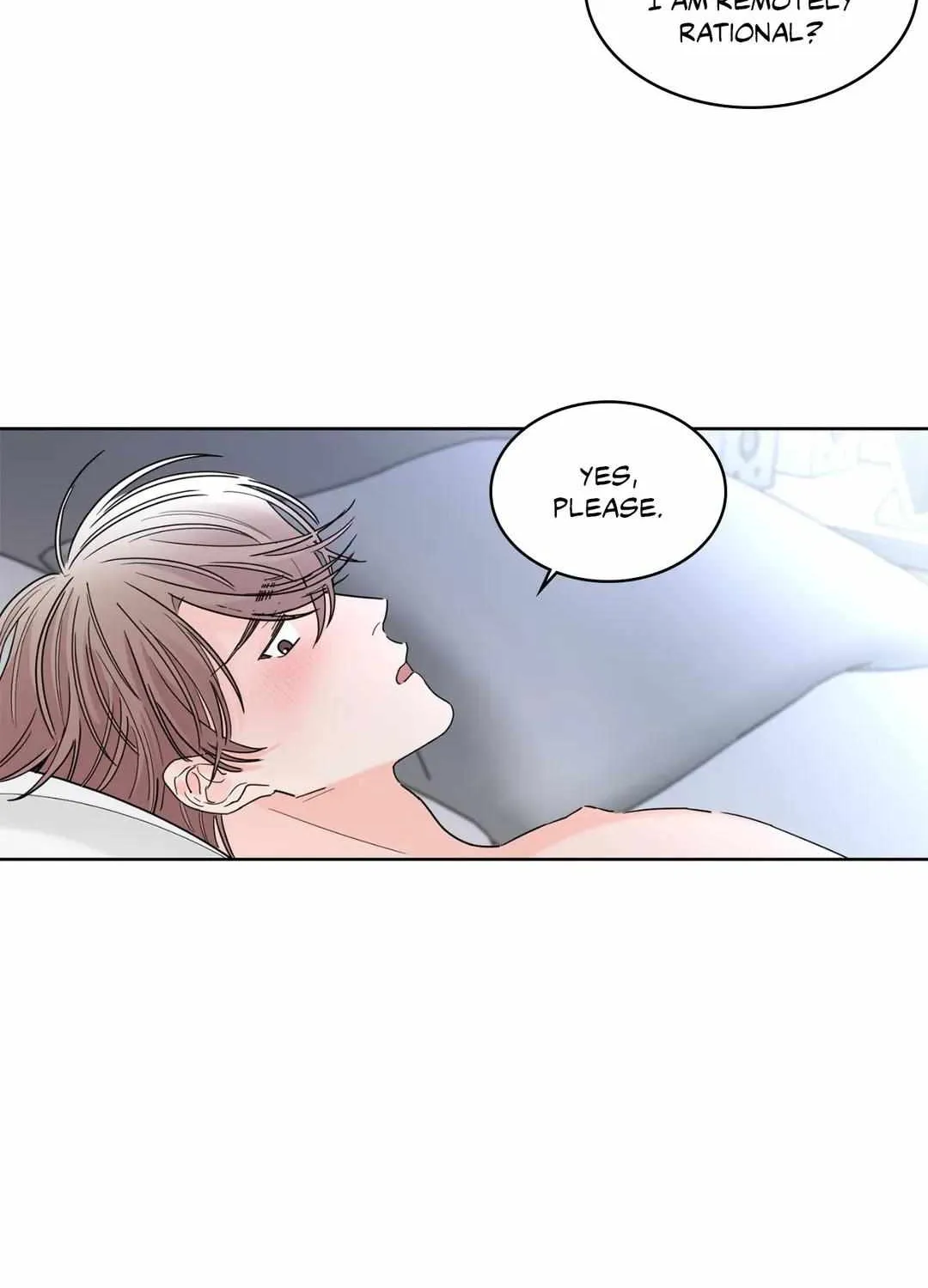 Will the roasted beans sprout? Chapter 10 page 48 - 