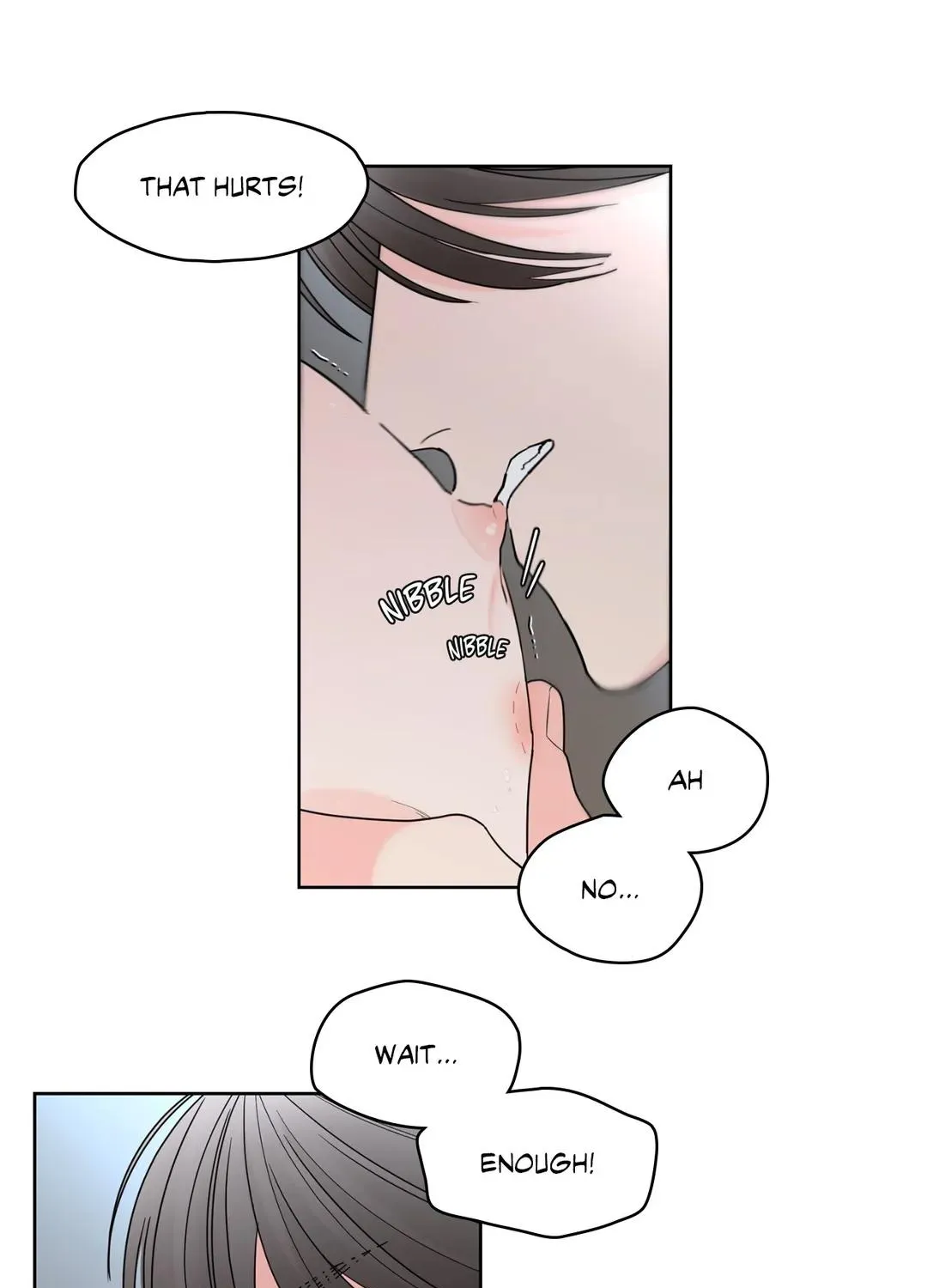 Will the roasted beans sprout? Chapter 10 page 52 - 