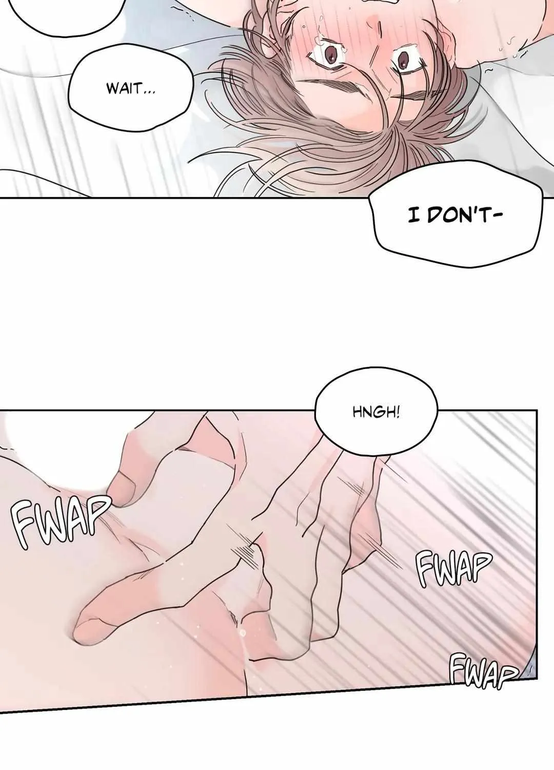 Will the roasted beans sprout? Chapter 10 page 57 - 