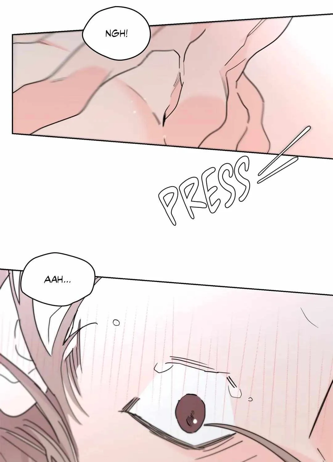 Will the roasted beans sprout? Chapter 10 page 58 - 