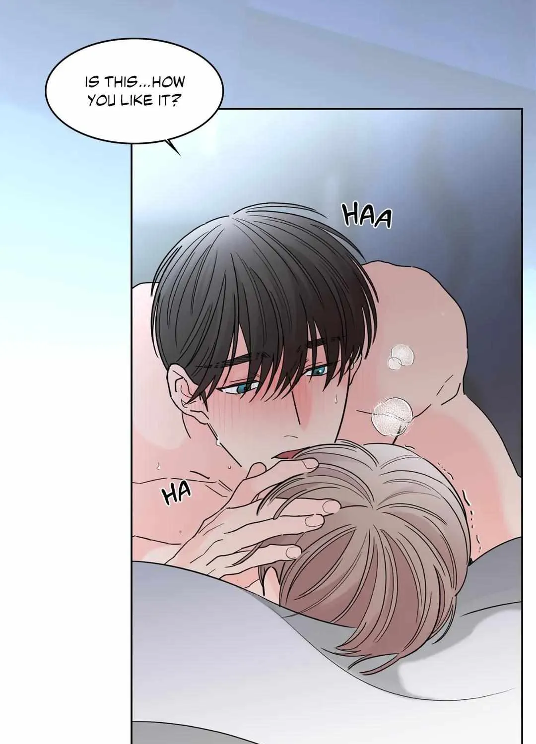 Will the roasted beans sprout? Chapter 10 page 63 - 