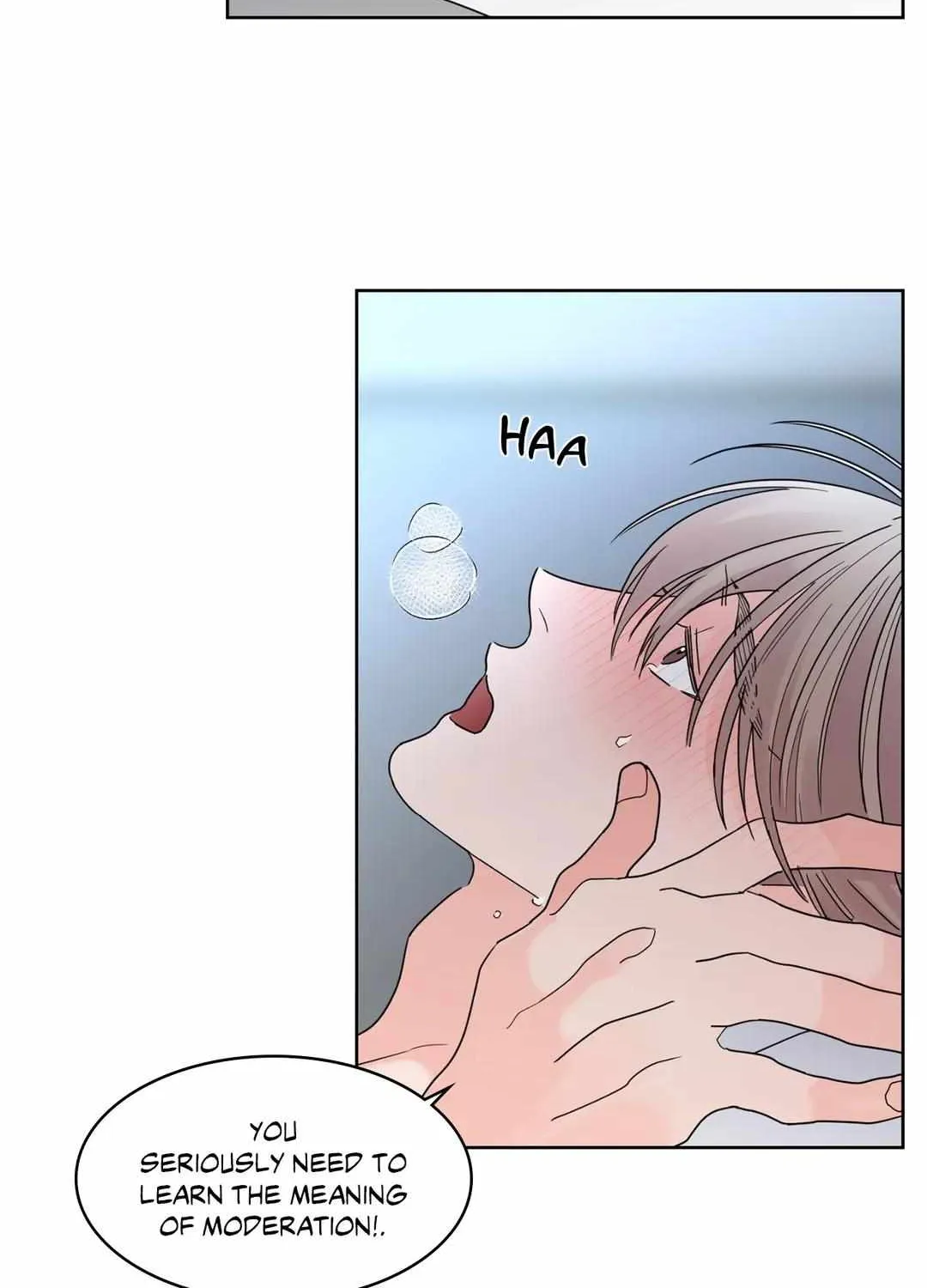 Will the roasted beans sprout? Chapter 10 page 64 - 