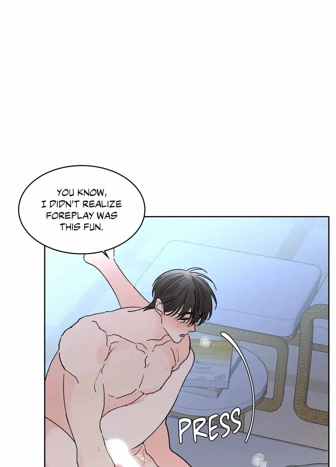 Will the roasted beans sprout? Chapter 10 page 67 - 