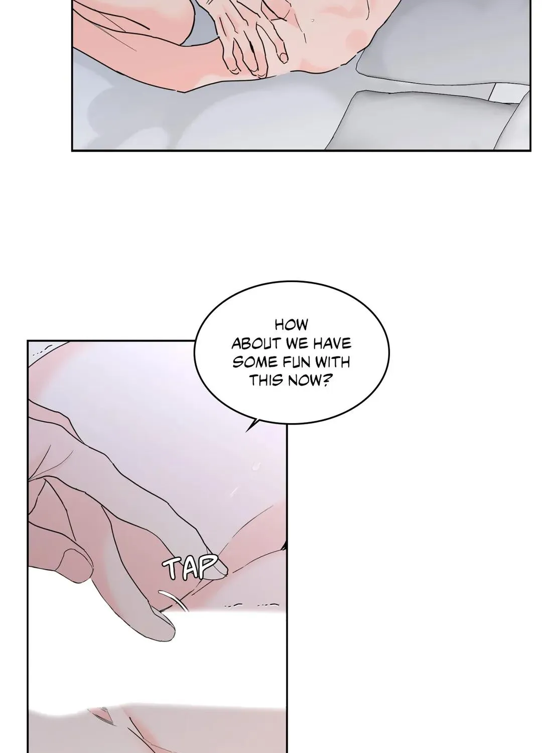 Will the roasted beans sprout? Chapter 10 page 69 - 