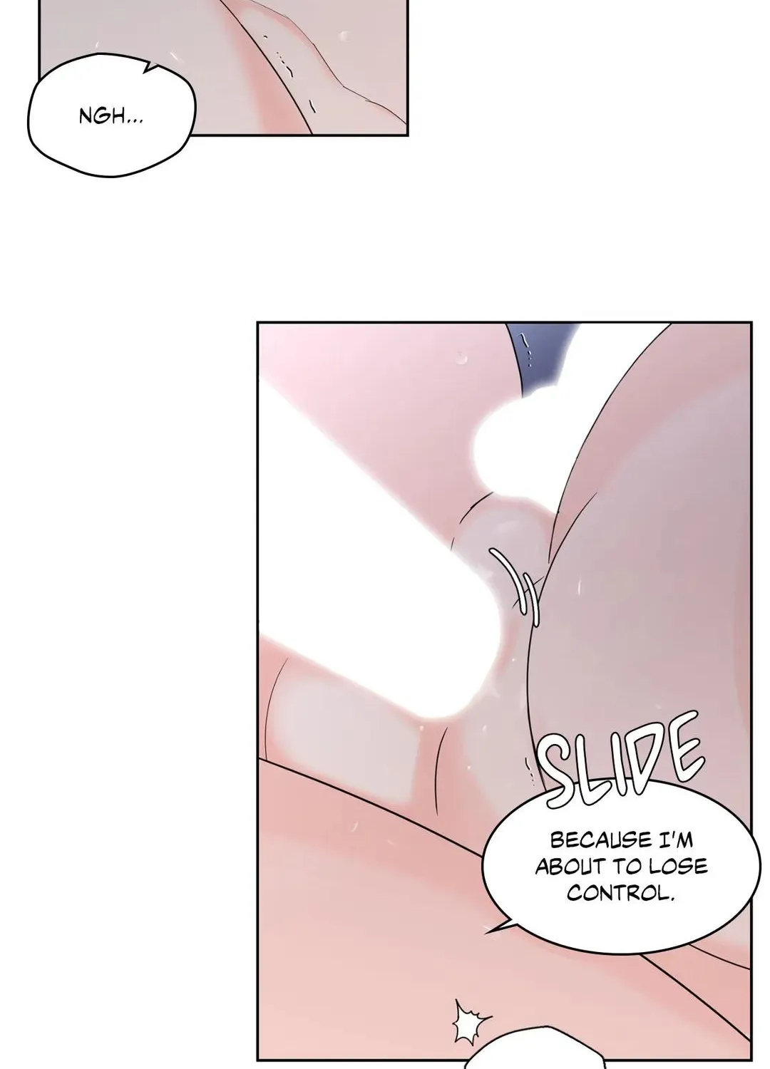 Will the roasted beans sprout? Chapter 10 page 70 - 