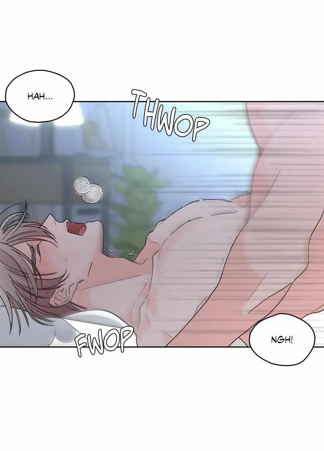 Will the roasted beans sprout? Chapter 10 page 78 - 