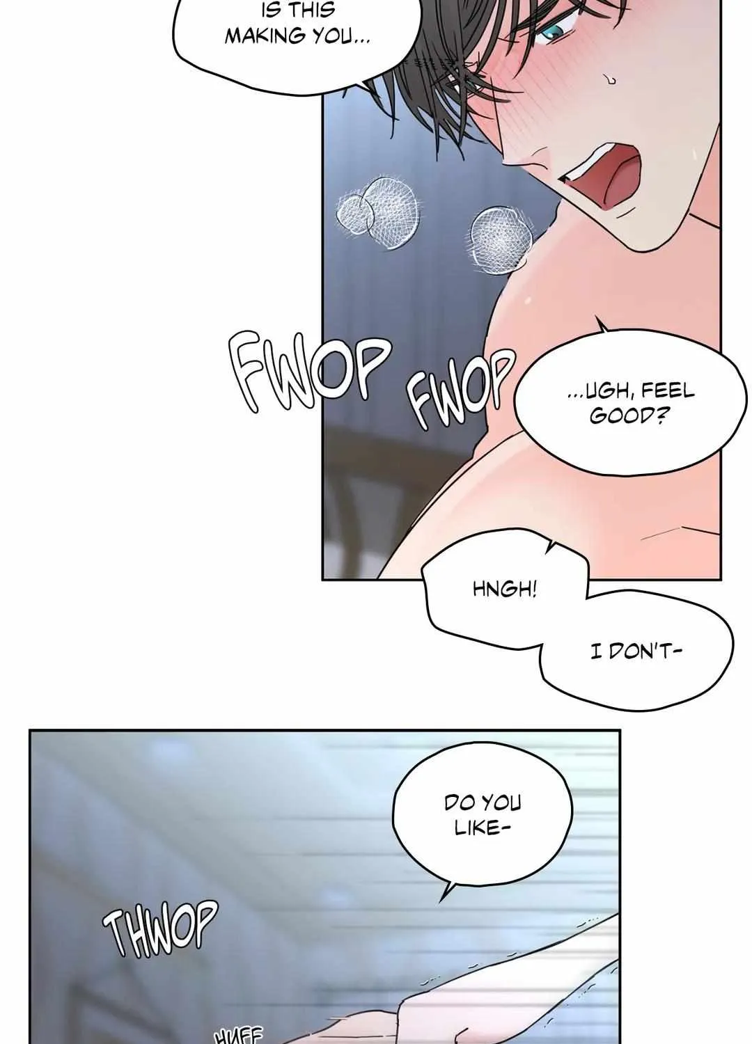 Will the roasted beans sprout? Chapter 10 page 81 - 