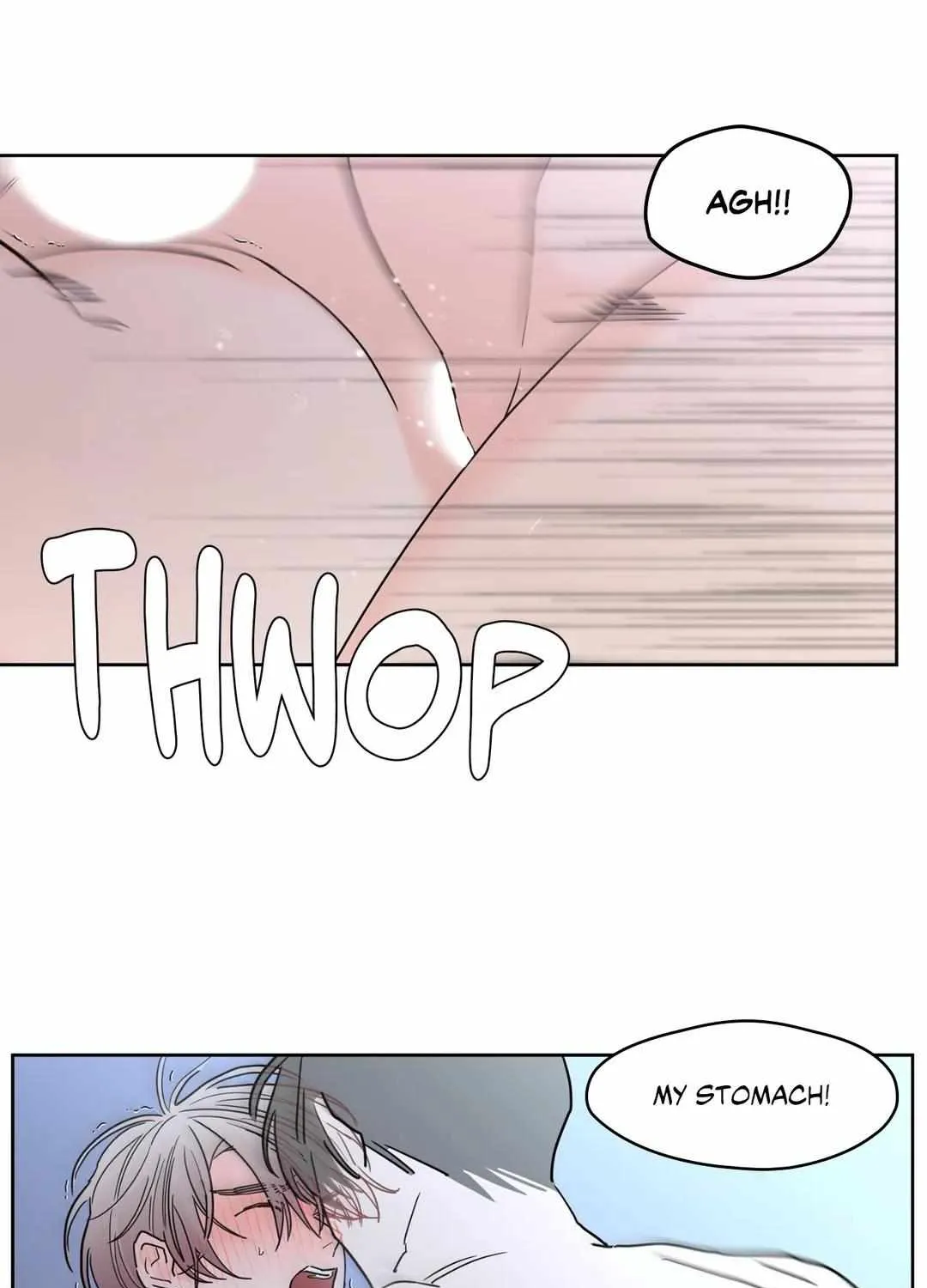 Will the roasted beans sprout? Chapter 10 page 84 - 