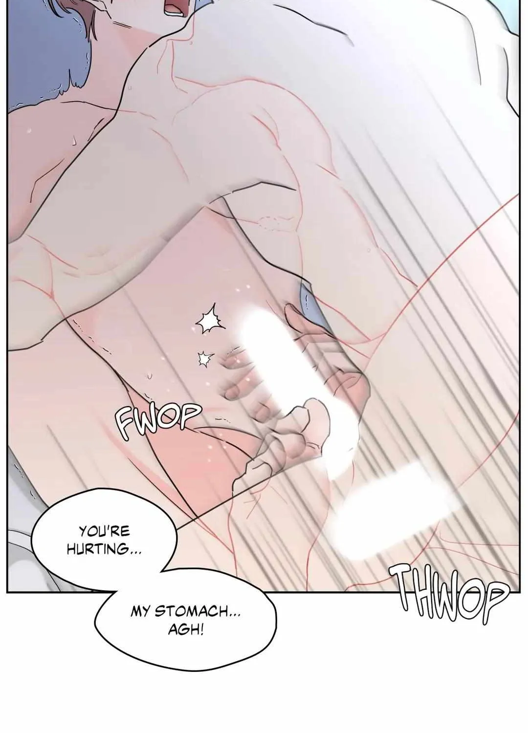 Will the roasted beans sprout? Chapter 10 page 85 - 