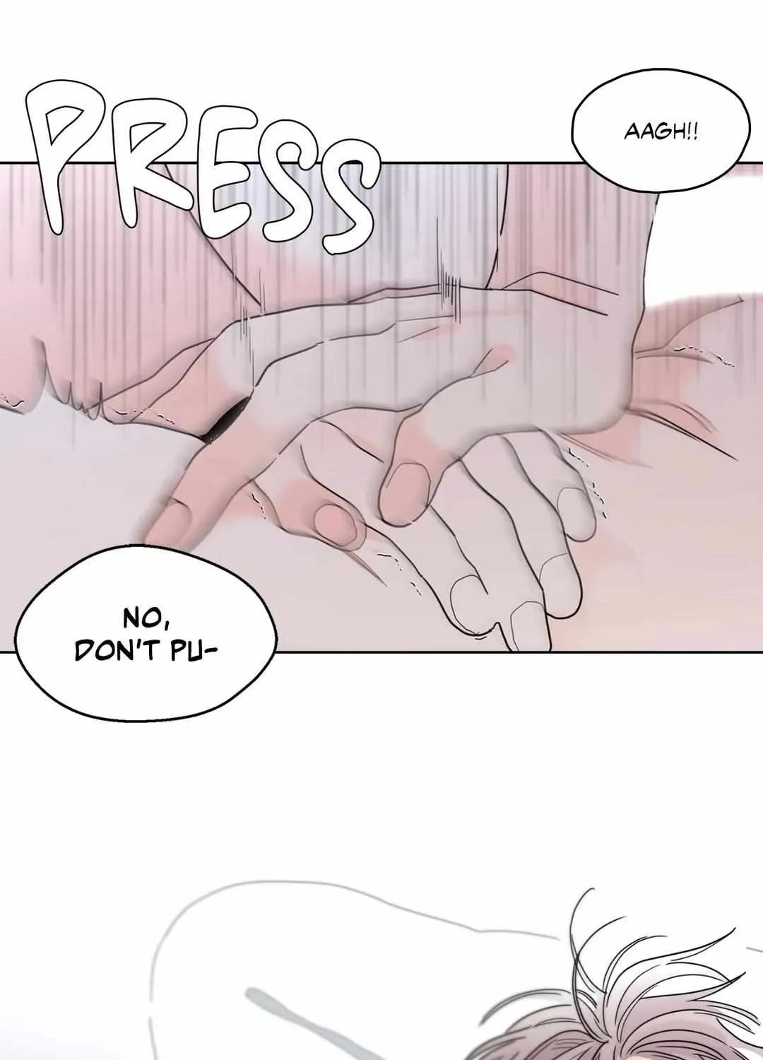 Will the roasted beans sprout? Chapter 10 page 90 - 