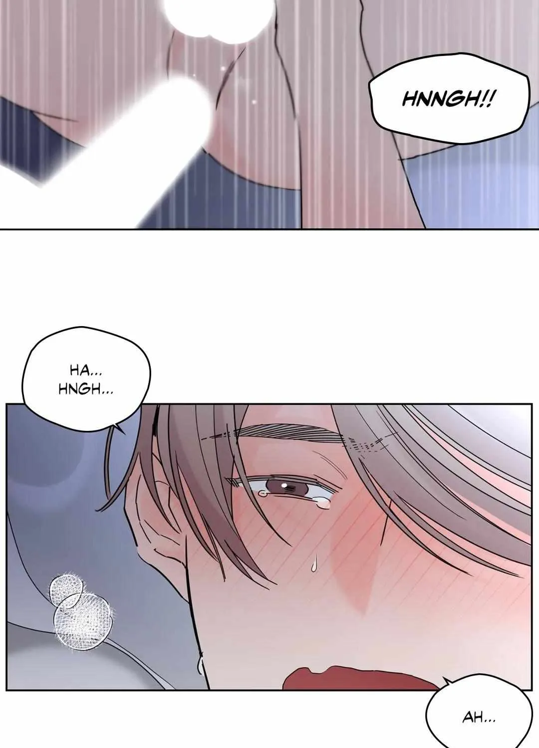 Will the roasted beans sprout? Chapter 10 page 93 - 