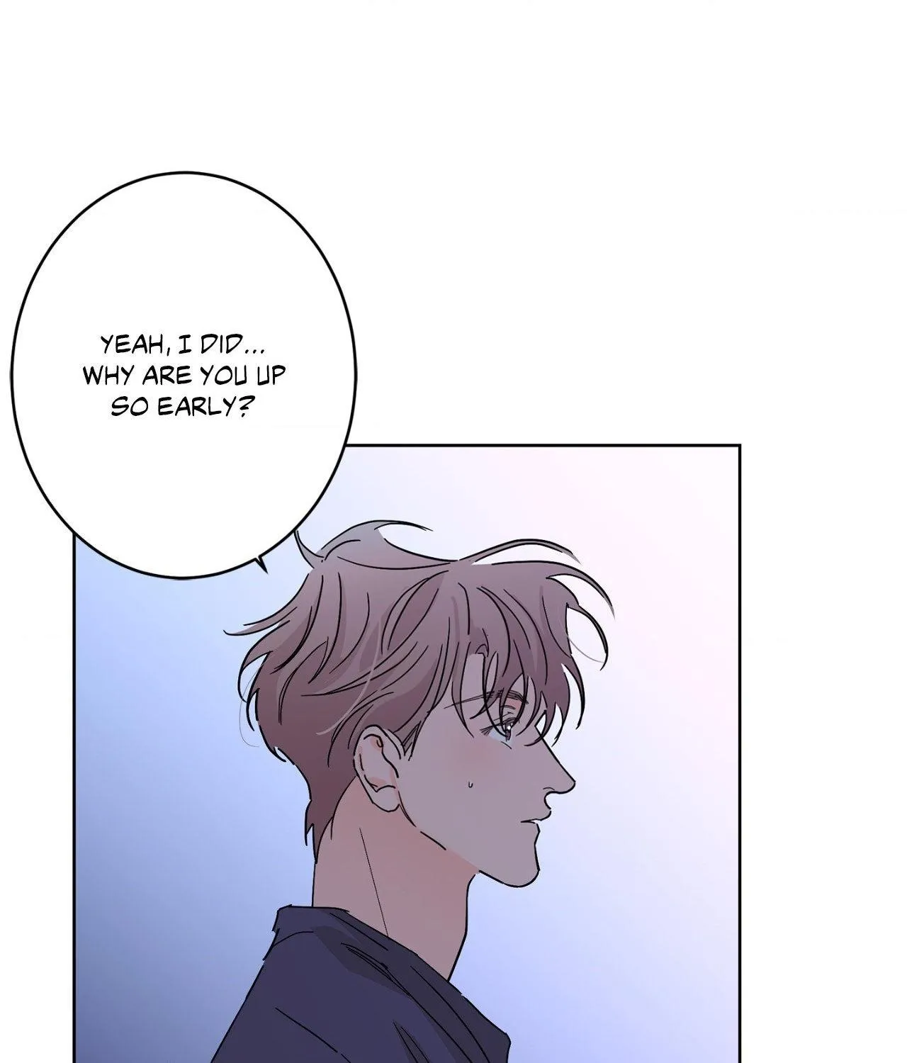 Will the roasted beans sprout? Chapter 100 page 105 - 