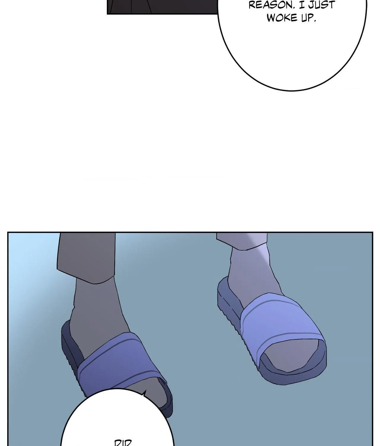 Will the roasted beans sprout? Chapter 100 page 108 - 